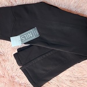 Nils Lane Ski/Snowboard  Pant Black Size 2